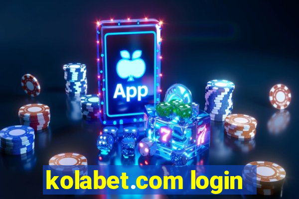 kolabet.com login